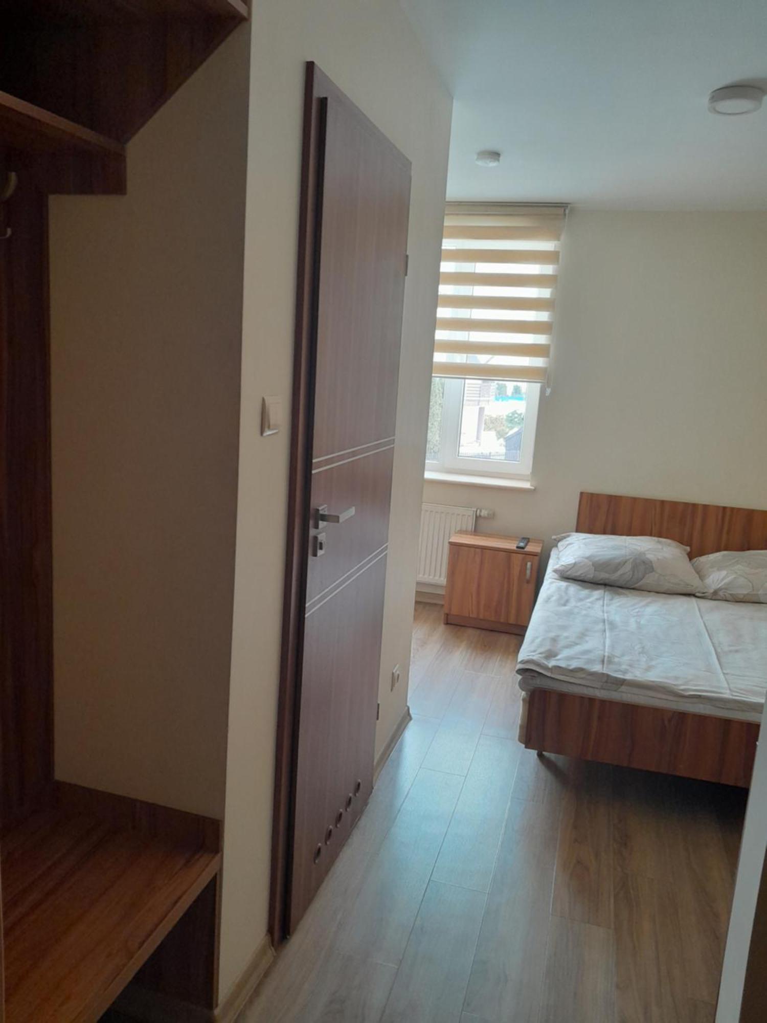 Hostel Polon Pułtusk Екстериор снимка