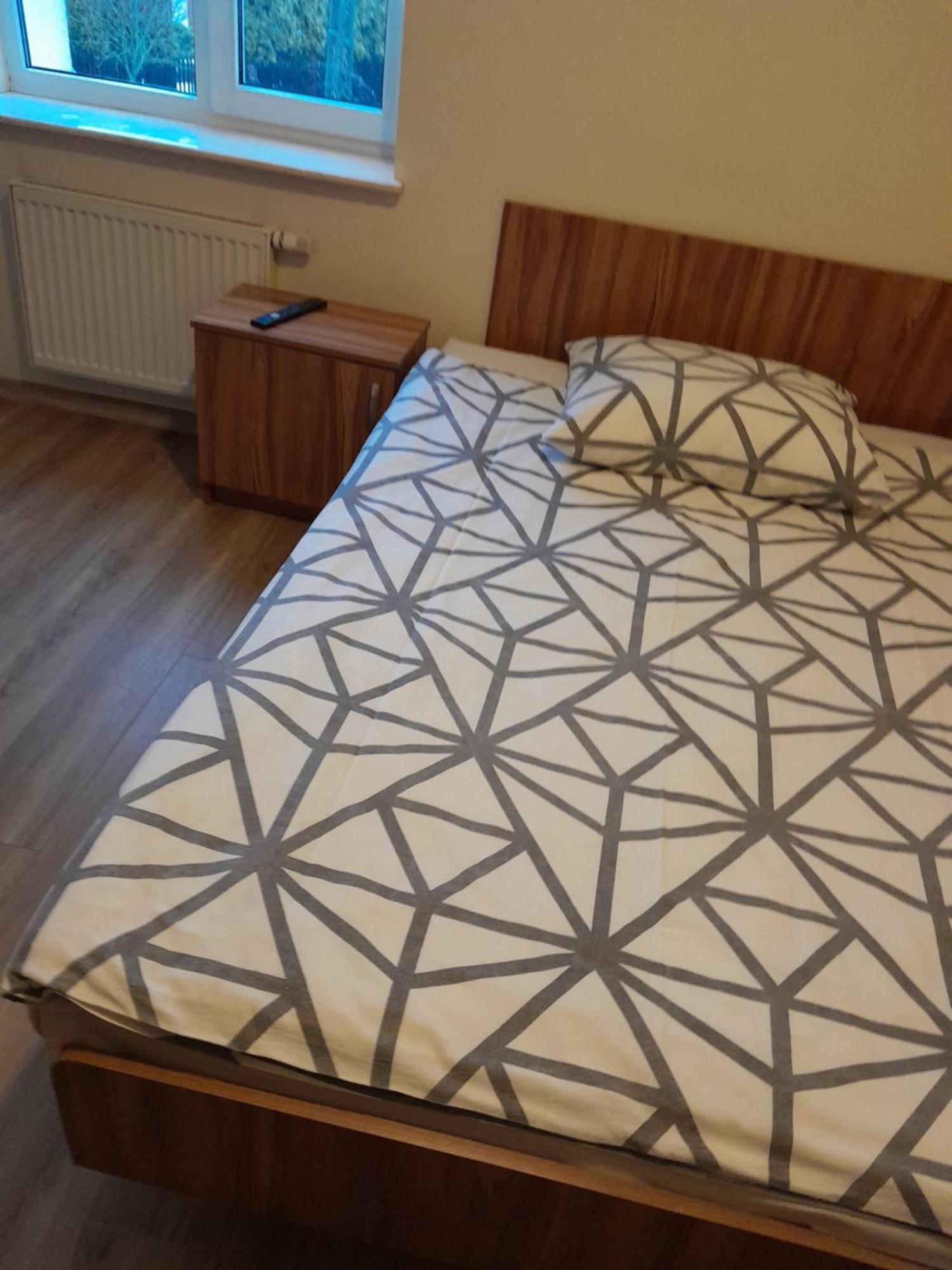 Hostel Polon Pułtusk Екстериор снимка