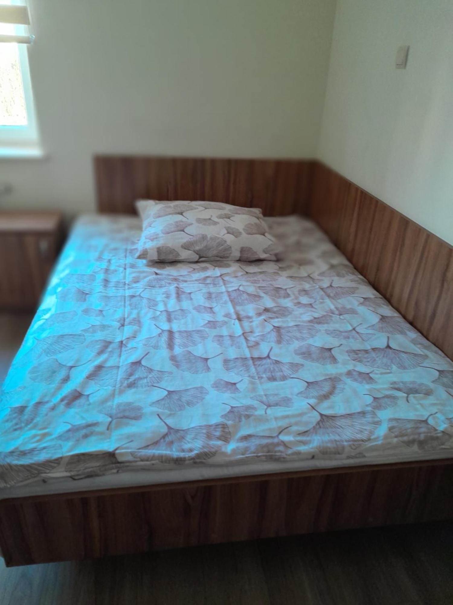 Hostel Polon Pułtusk Екстериор снимка