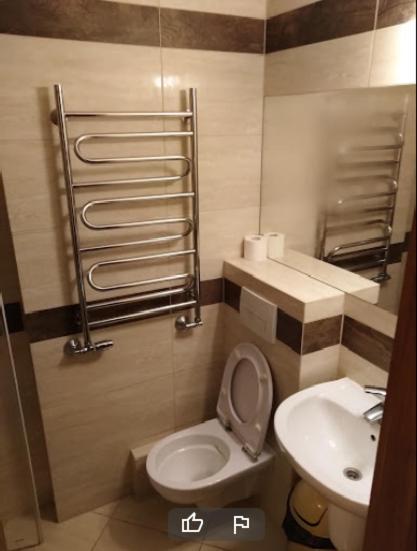 Hostel Polon Pułtusk Екстериор снимка